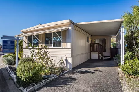110 Coronado Cir, Santa Rosa, CA 95409