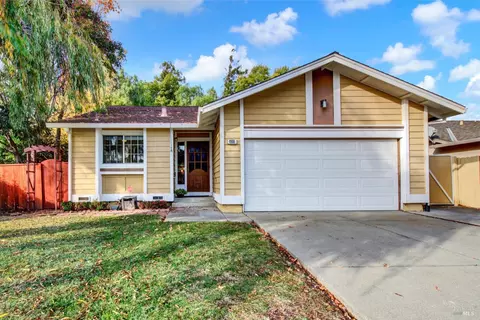 4906 Ridgecrest Ct, Fairfield, CA 94534