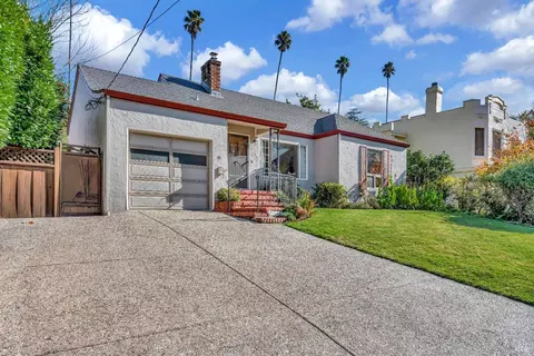 40 Acacia Ave, Larkspur, CA 94939