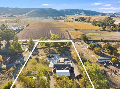 23210 Arnold Dr, Sonoma, CA 95476 photo 4