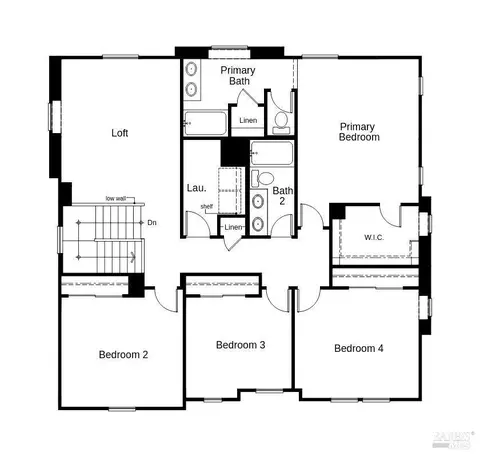 6031 Driver Ct, Vacaville, CA 95687 photo 3