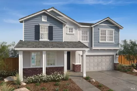 6031 Driver Ct, Vacaville, CA 95687