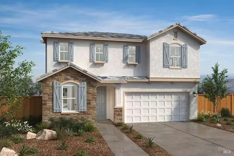 6000 Driver Ct, Vacaville, CA 95687