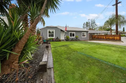 266 Hillcrest Ave, Benicia, CA 94510