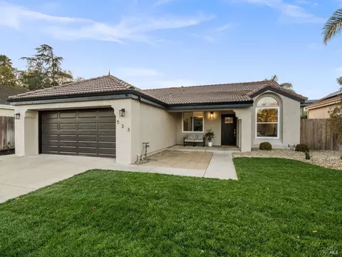 533 Freemark Ln, Oakley, CA 94561
