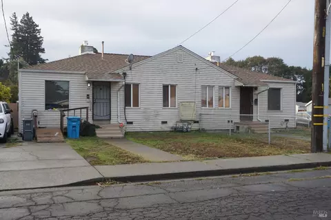 435 Springs Rd, Vallejo, CA 94590