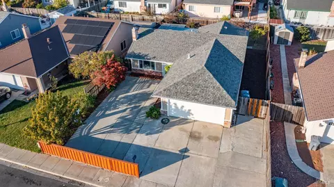 988 Marigold Dr, Vallejo, CA 94589 photo 33