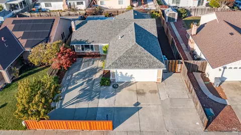 988 Marigold Dr, Vallejo, CA 94589 photo 37