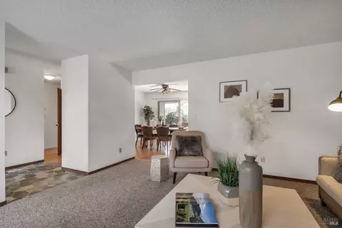 109 Vineyard Cir, Sonoma, CA 95476 photo 7