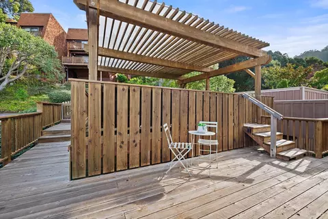 42 Marin Ave, Sausalito, CA 94965 photo 3