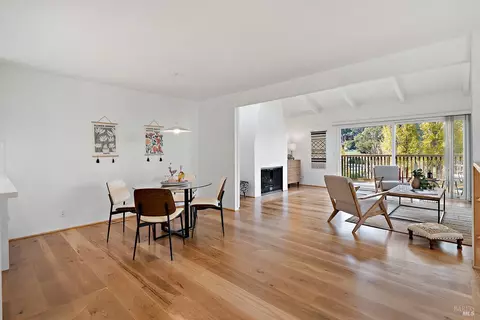 42 Marin Ave, Sausalito, CA 94965