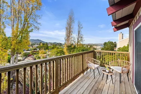 42 Marin Ave, Sausalito, CA 94965 photo 13
