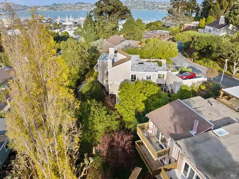 42 Marin Ave, Sausalito, CA 94965 photo 35