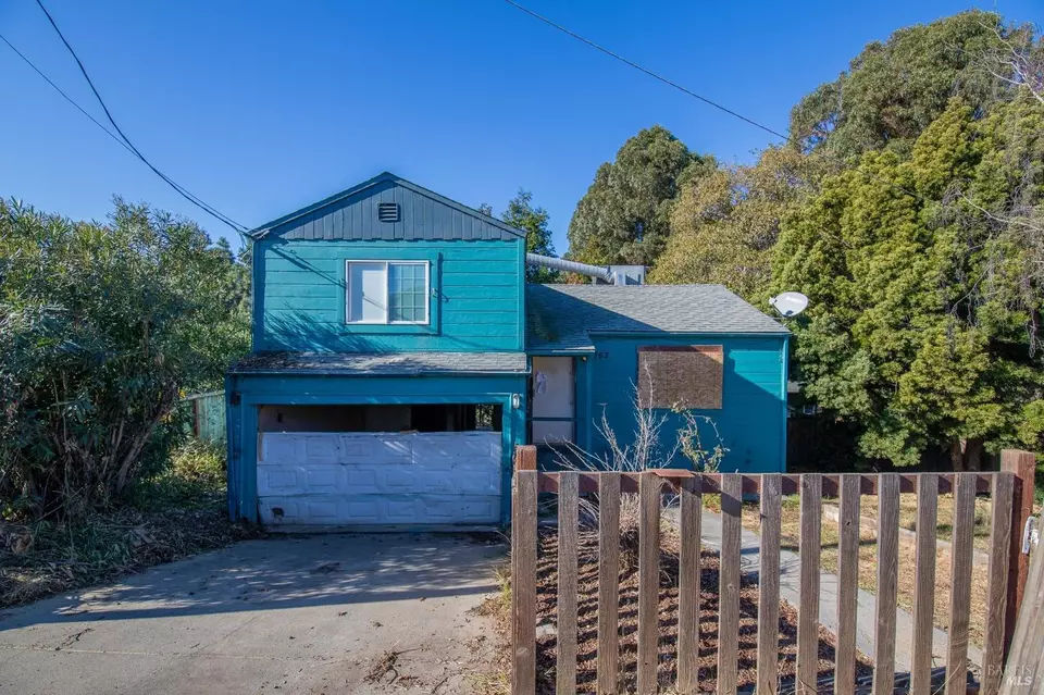 753 Alhambra Rd, El Sobrante, CA 94803 3 Photos Movoto