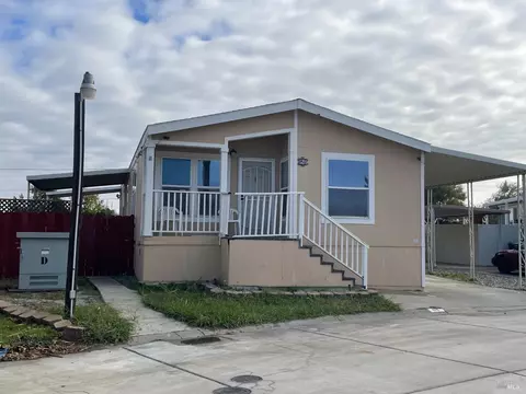 64 Barcelona Cir, Fairfield, CA 94533