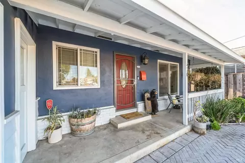 430 Larchmont St, Hayward, CA 94544