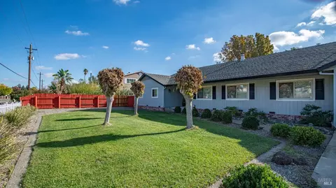 1489 E Tabor Ave, Fairfield, CA 94533 photo 5