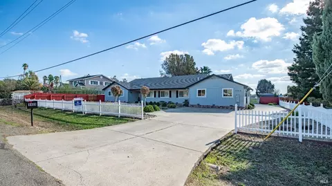 1489 E Tabor Ave, Fairfield, CA 94533 photo 2
