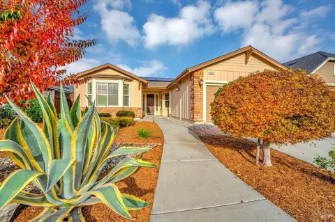 7536 Ferroggiaro Way, Santa Rosa, CA 95409