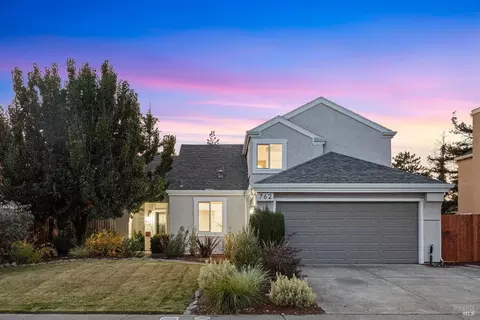 762 Barton Way, Benicia, CA 94510
