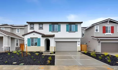 2912 Sugar Pine St, Fairfield, CA 94533