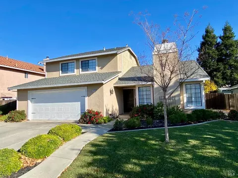 6128 Vanden Rd, Vacaville, CA 95687