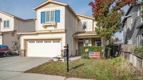 2538 Huber Dr, Fairfield, CA 94533 photo 5