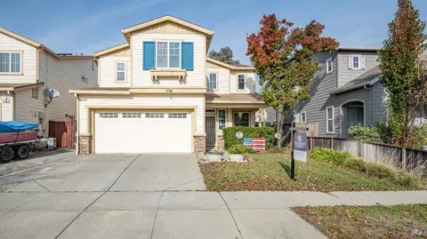 2538 Huber Dr, Fairfield, CA 94533 photo 4