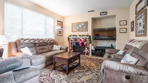 2538 Huber Dr, Fairfield, CA 94533 photo 9
