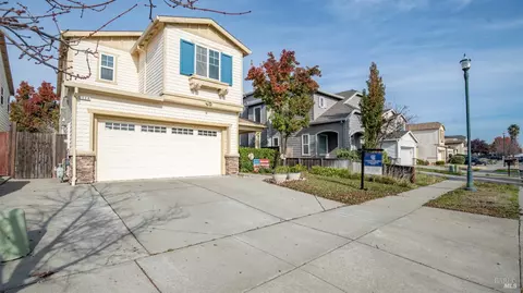 2538 Huber Dr, Fairfield, CA 94533 photo 3