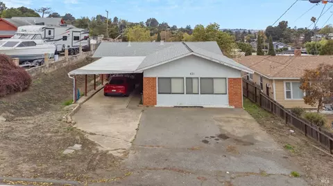 431 Gillcrest Ave, Vallejo, CA 94591