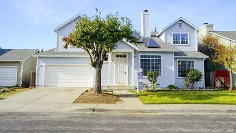 931 Shadywood Cir, Suisun City, CA 94585