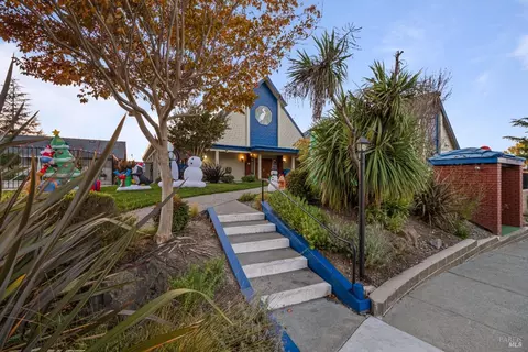 2555 Flosden Rd #16, American Canyon, CA 94503