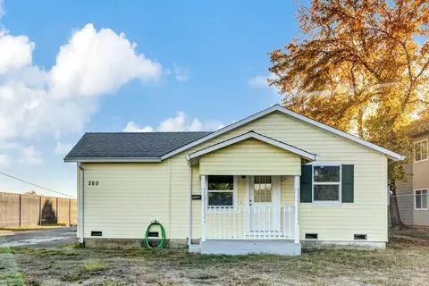 269 E Alaska Ave, Fairfield, CA 94533