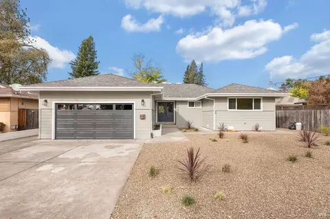 4957 Sea Wolf Dr, Santa Rosa, CA 95409