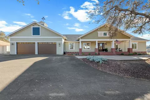 2760 Sales Ln, Fairfield, CA 94534