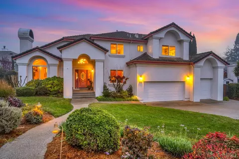 9420 Elsie Way, Windsor, CA 95492
