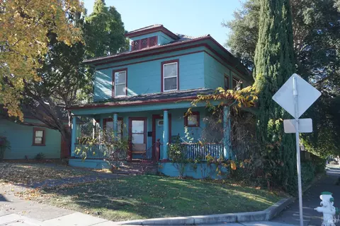 1221 Santa Clara St, Vallejo, CA 94590