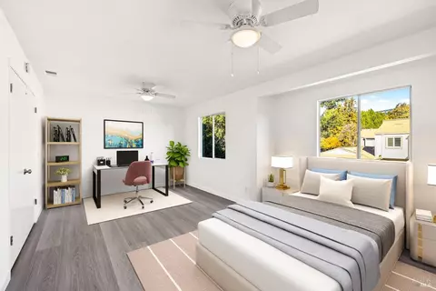 31 Oliva Dr #E, Novato, CA 94947