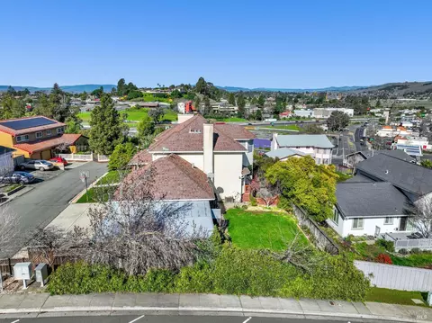 View/Area - 101 Michele Ct, Vallejo, CA 94591 photo 6 of 6