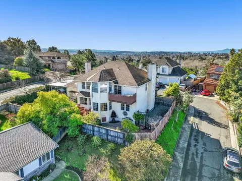 View/Area - 101 Michele Ct, Vallejo, CA 94591 photo 3 of 6