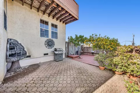 Exterior - 101 Michele Ct, Vallejo, CA 94591 photo 10 of 16