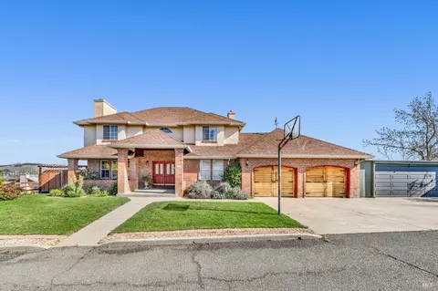 101 Michele Ct, Vallejo, CA 94591