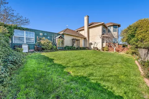 Exterior - 101 Michele Ct, Vallejo, CA 94591 photo 11 of 16
