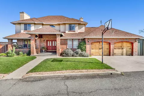 Exterior - 101 Michele Ct, Vallejo, CA 94591 photo 2 of 16