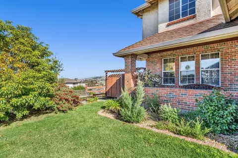 Exterior - 101 Michele Ct, Vallejo, CA 94591 photo 4 of 16