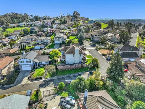 View/Area - 101 Michele Ct, Vallejo, CA 94591 photo 2 of 6