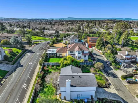 View/Area - 101 Michele Ct, Vallejo, CA 94591 photo 4 of 6