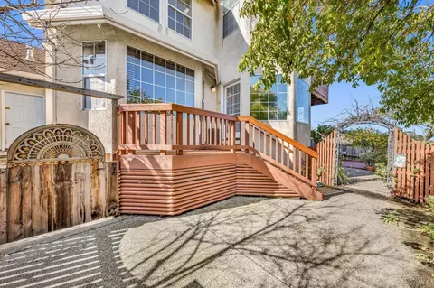 Exterior - 101 Michele Ct, Vallejo, CA 94591 photo 7 of 16