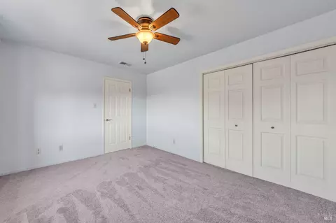 Bedroom - 101 Michele Ct, Vallejo, CA 94591 photo 4 of 4